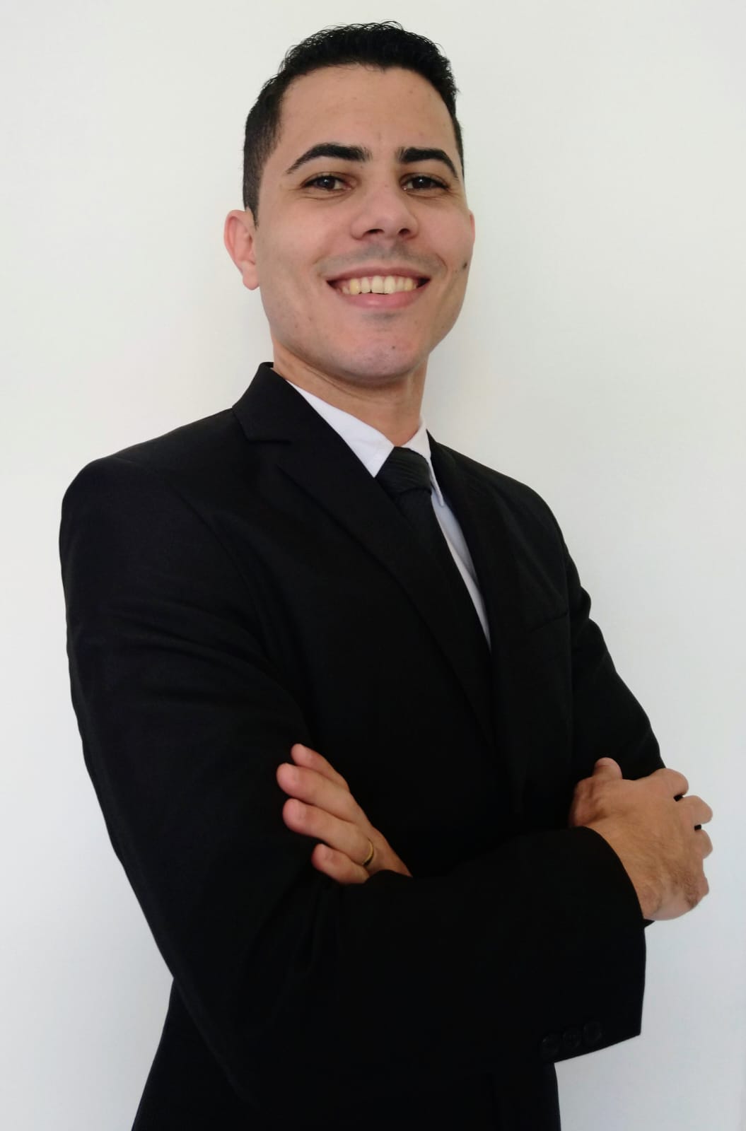 Felipe Noronha